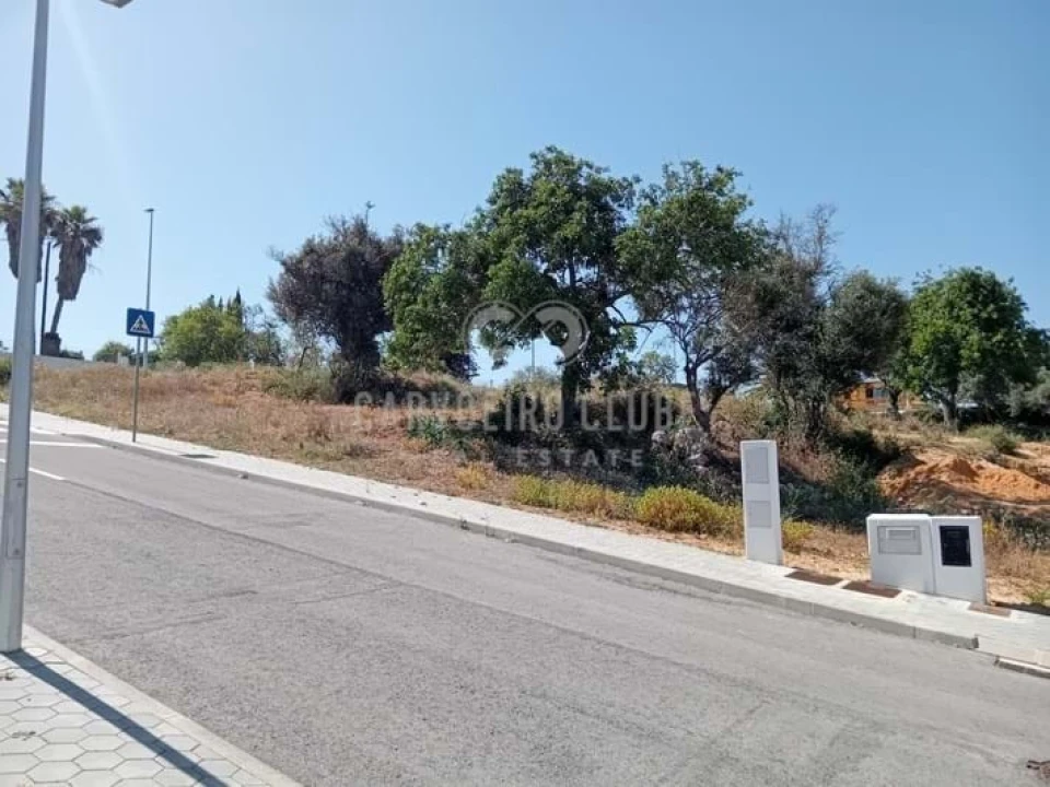 Terreno para Venda em Lagoa e Carvoeiro Foto 3