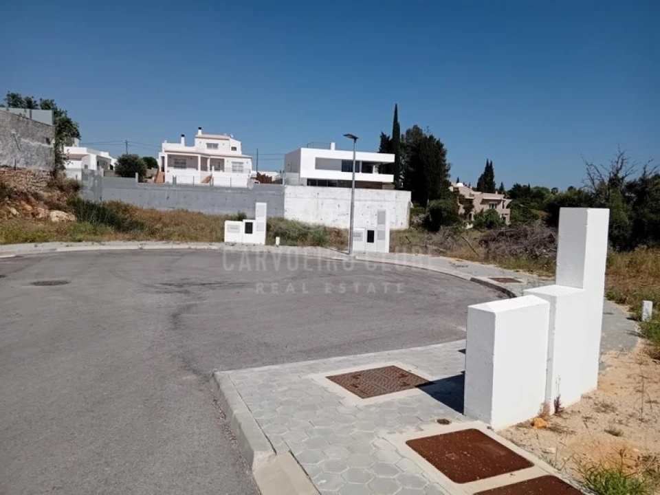 Terreno para Venda em Lagoa e Carvoeiro Foto 12