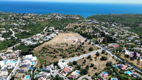 Terreno para Venda em Lagoa e Carvoeiro