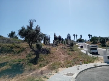 Terreno para Venda em Lagoa e Carvoeiro