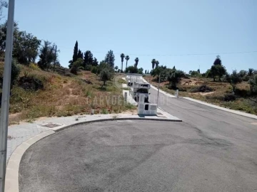 Terreno para Venda em Lagoa e Carvoeiro