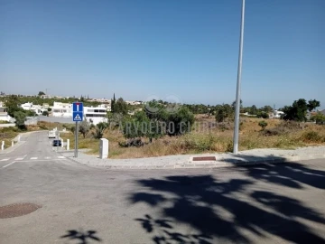Terreno para Venda em Lagoa e Carvoeiro