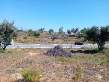 Terreno para Venda em Lagoa e Carvoeiro