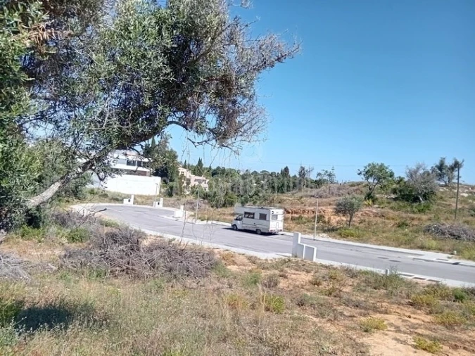 Terreno para Venda em Lagoa e Carvoeiro Foto 15