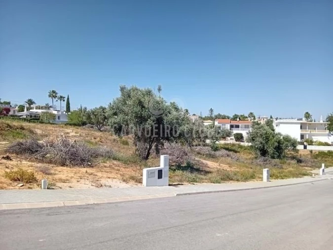 Terreno para Venda em Lagoa e Carvoeiro Foto 10