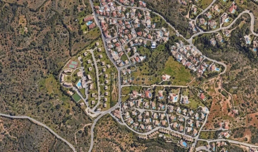Terreno para Venda em Lagoa e Carvoeiro Foto 6