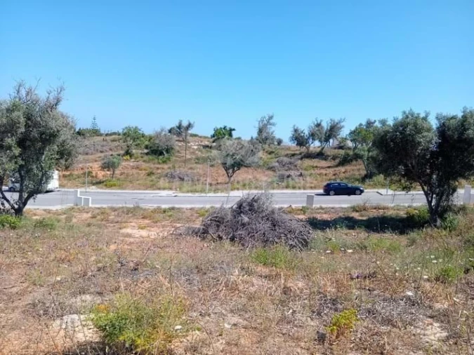 Terreno para Venda em Lagoa e Carvoeiro Foto 17
