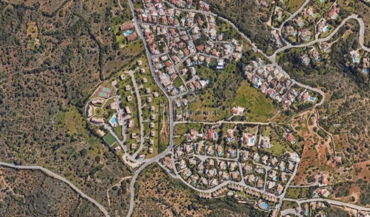 Terreno para Venda em Lagoa e Carvoeiro Foto 6