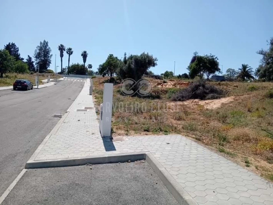 Terreno para Venda em Lagoa e Carvoeiro Foto 11