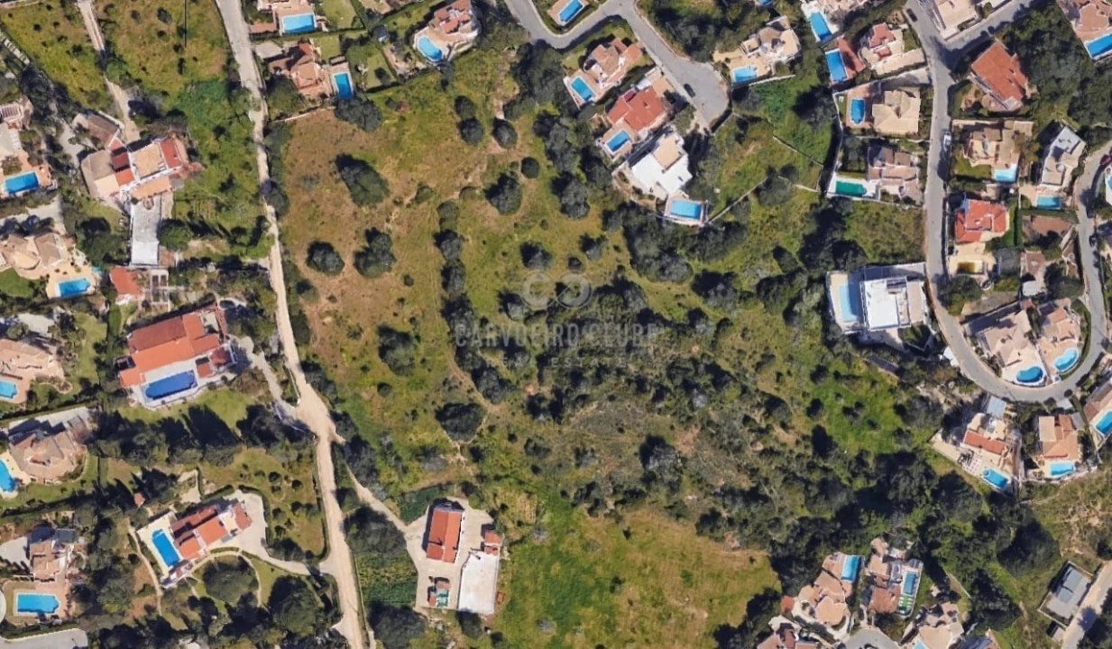 Terreno para Venda em Lagoa e Carvoeiro Foto 5