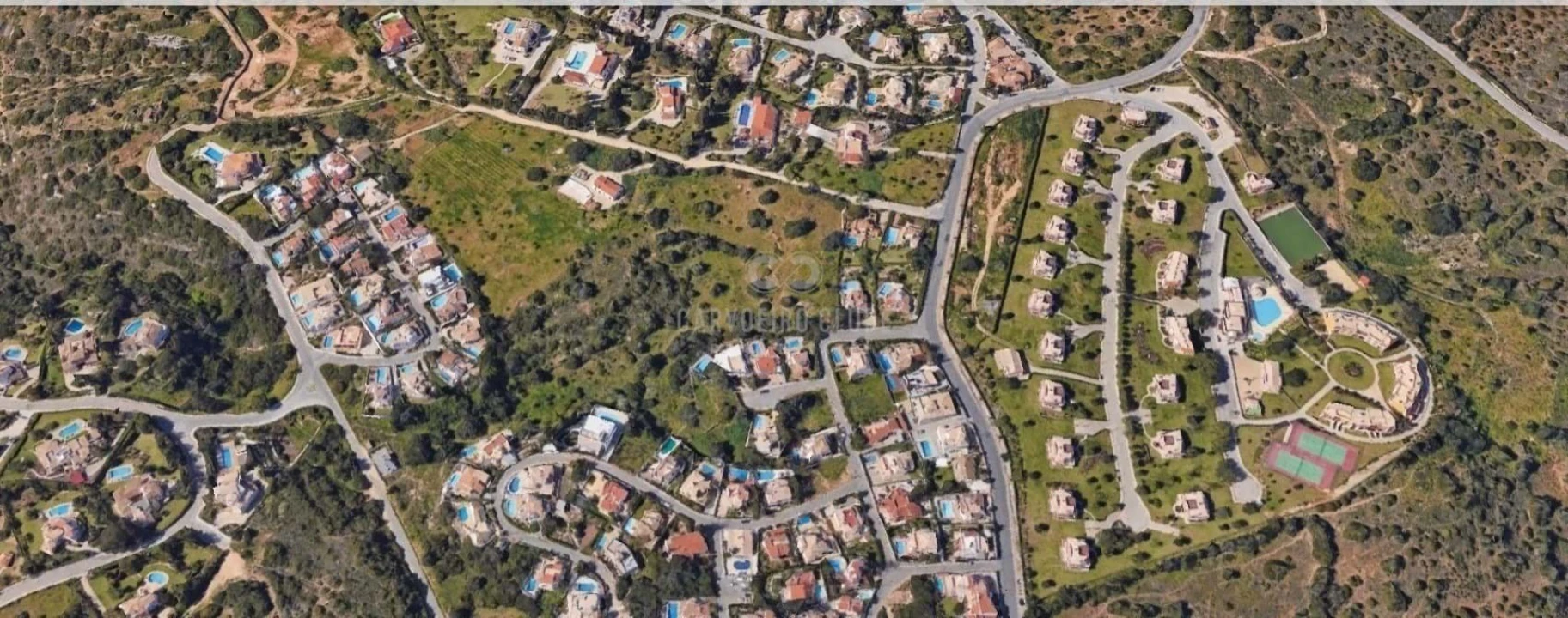 Terreno para Venda em Lagoa e Carvoeiro Foto 20