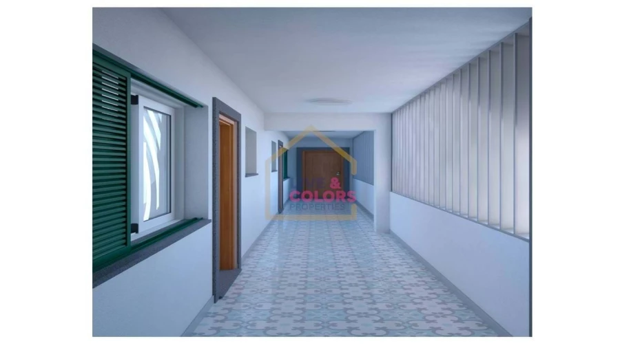 Apartamento T2 para Venda em Caniço Foto 5