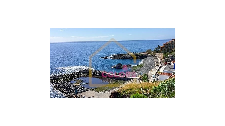 Apartamento T2 para Venda em Caniço Foto 23