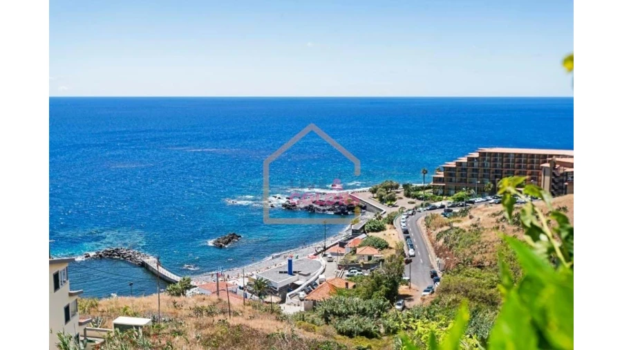 Apartamento T2 para Venda em Caniço Foto 22