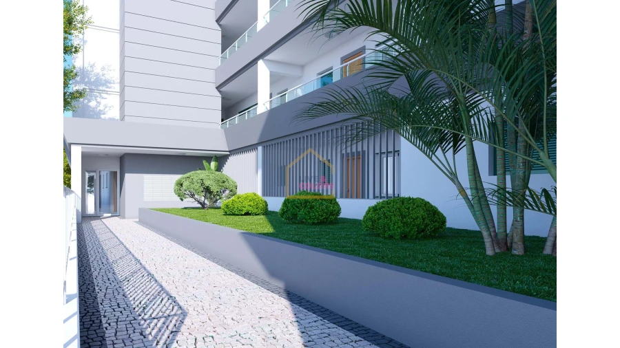 Apartamento T2 para Venda em Caniço Foto 12