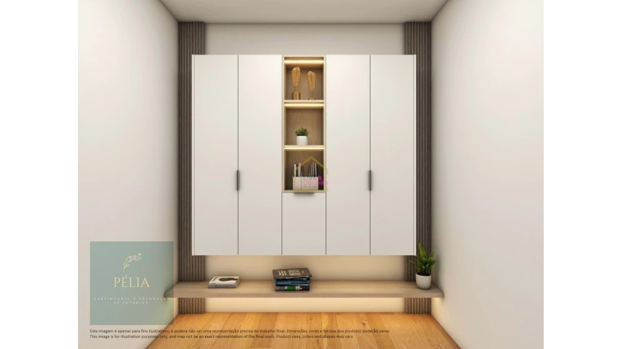 Apartamento T2 para Venda em Caniço Foto 7