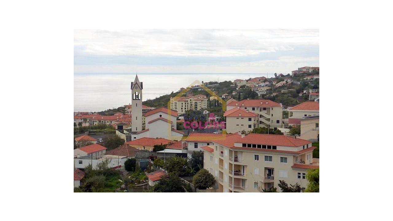 Apartamento T2 para Venda em Caniço Foto 21