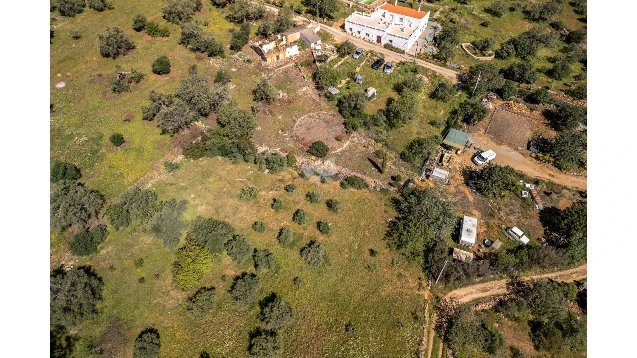 Terreno para Venda em Olhão Foto 8