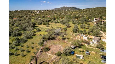 Terreno para Venda em Olhão