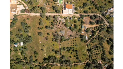 Terreno para Venda em Olhão
