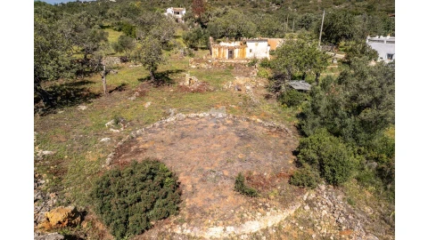 Terreno para Venda em Olhão