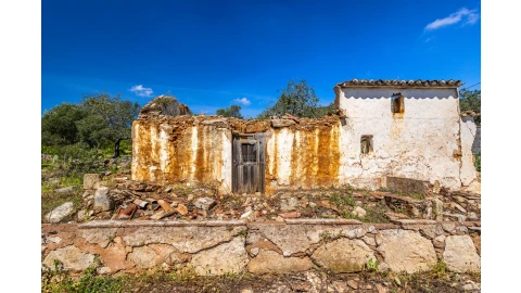 Terreno para Venda em Olhão