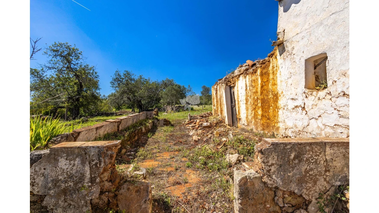 Terreno para Venda em Olhão Foto 7