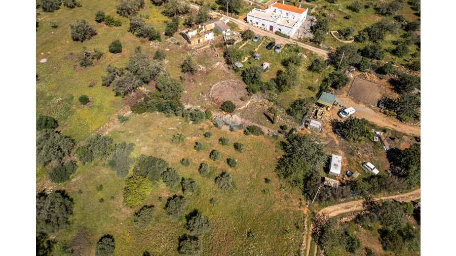 Terreno para Venda em Olhão Foto 8