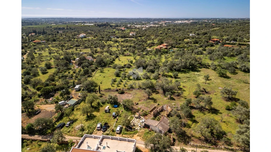 Terreno para Venda em Olhão Foto 6