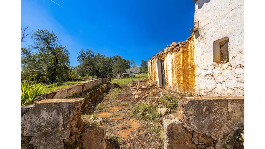 Terreno para Venda em Olhão Foto 7