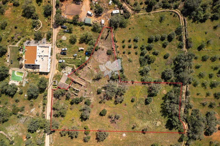 Terreno para Venda em Olhão Foto 13