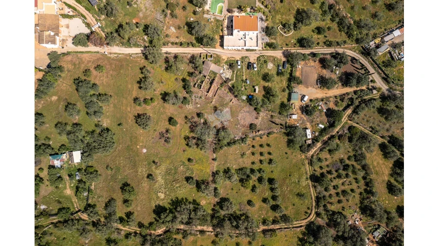 Terreno para Venda em Olhão Foto 12