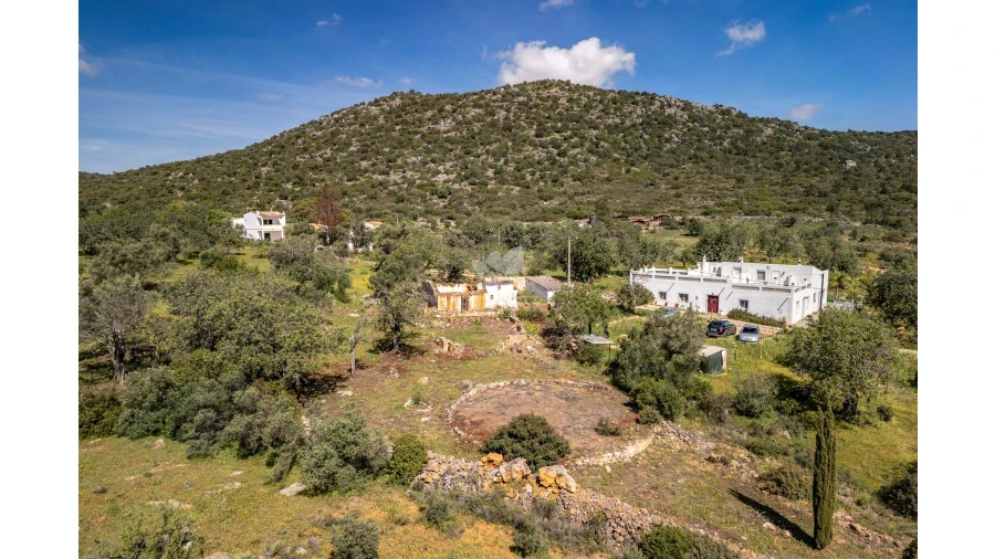 Terreno para Venda em Olhão Foto 2
