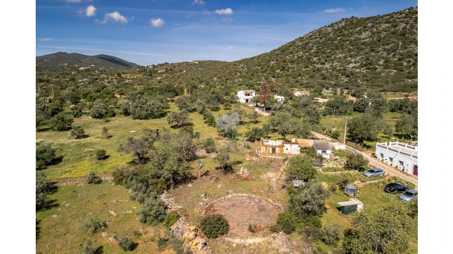 Terreno para Venda em Olhão Foto 10