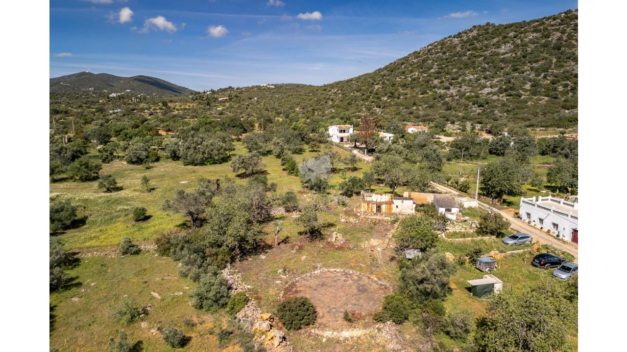 Terreno para Venda em Olhão Foto 10