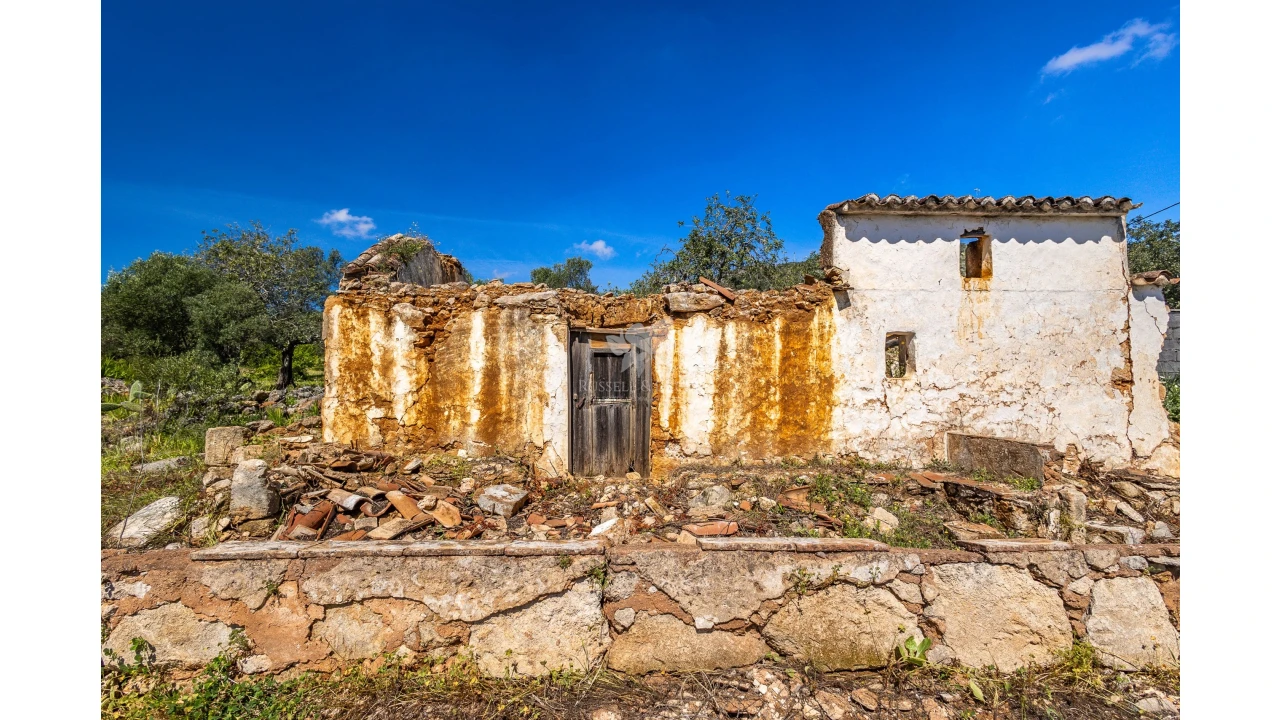 Terreno para Venda em Olhão Foto 5