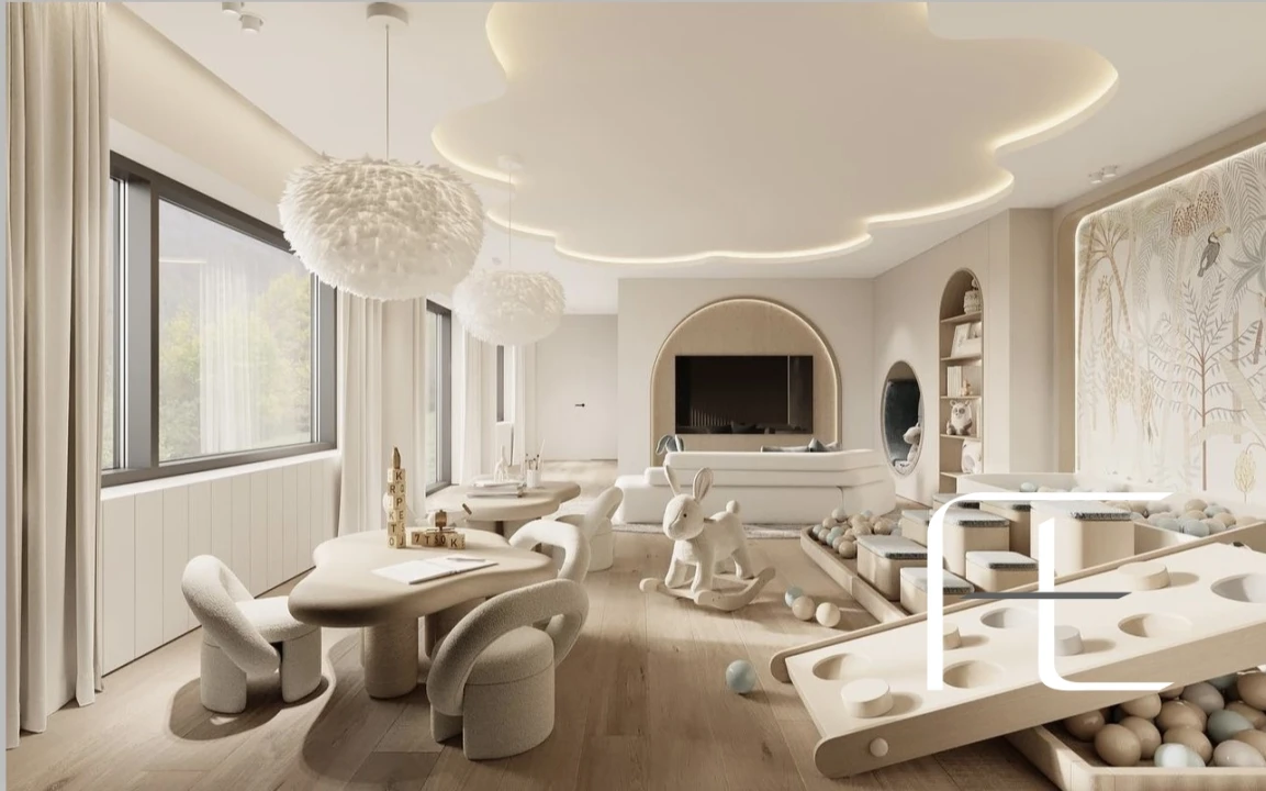 Apartamento T3 para Venda em Lordelo do Ouro e Massarelos Foto 21