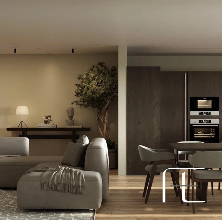 Apartamento T3 para Venda em Lordelo do Ouro e Massarelos Foto 5