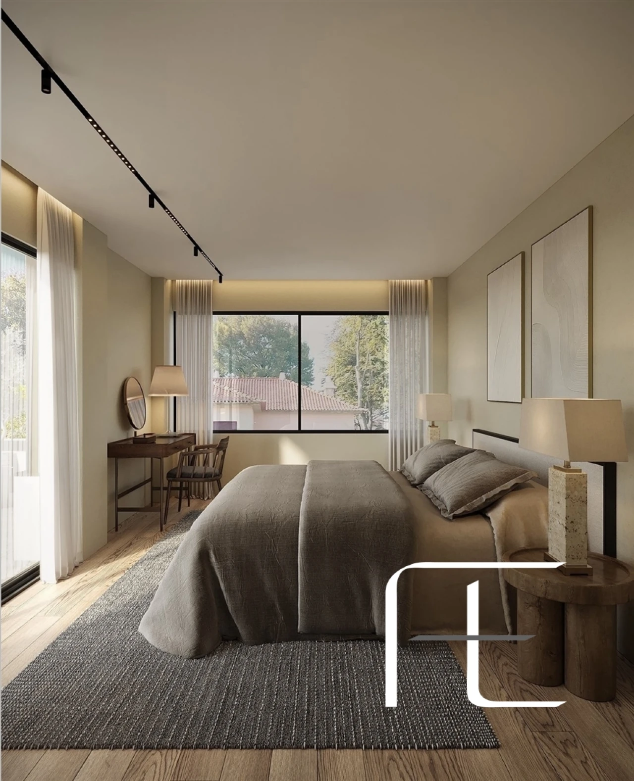 Apartamento T3 para Venda em Lordelo do Ouro e Massarelos Foto 7