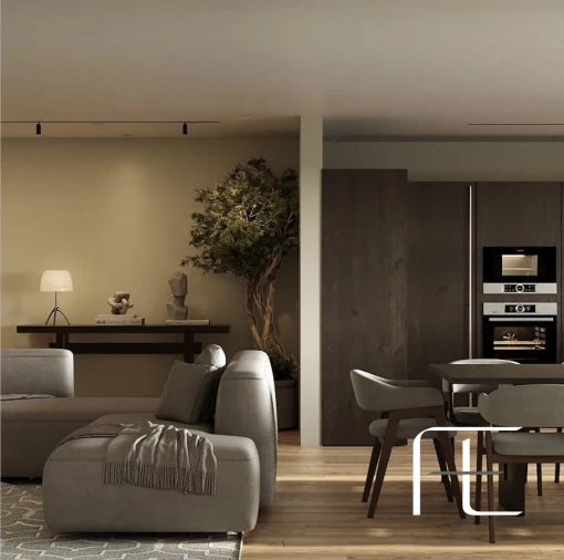 Apartamento T3 para Venda em Lordelo do Ouro e Massarelos Foto 5