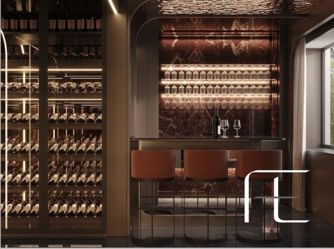 Apartamento T3 para Venda em Lordelo do Ouro e Massarelos Foto 2