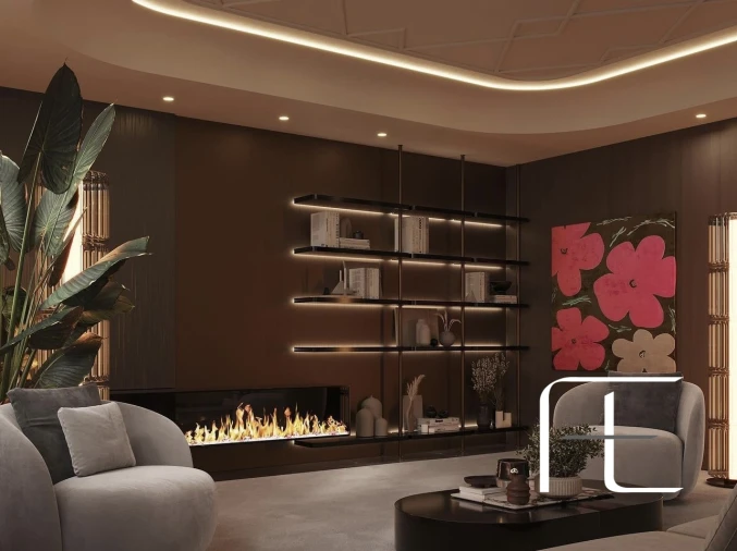 Apartamento T3 para Venda em Lordelo do Ouro e Massarelos Foto 22