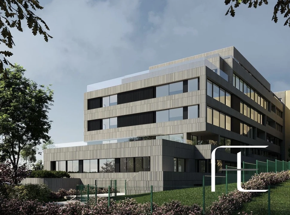 Apartamento T3 para Venda em Lordelo do Ouro e Massarelos Foto 8