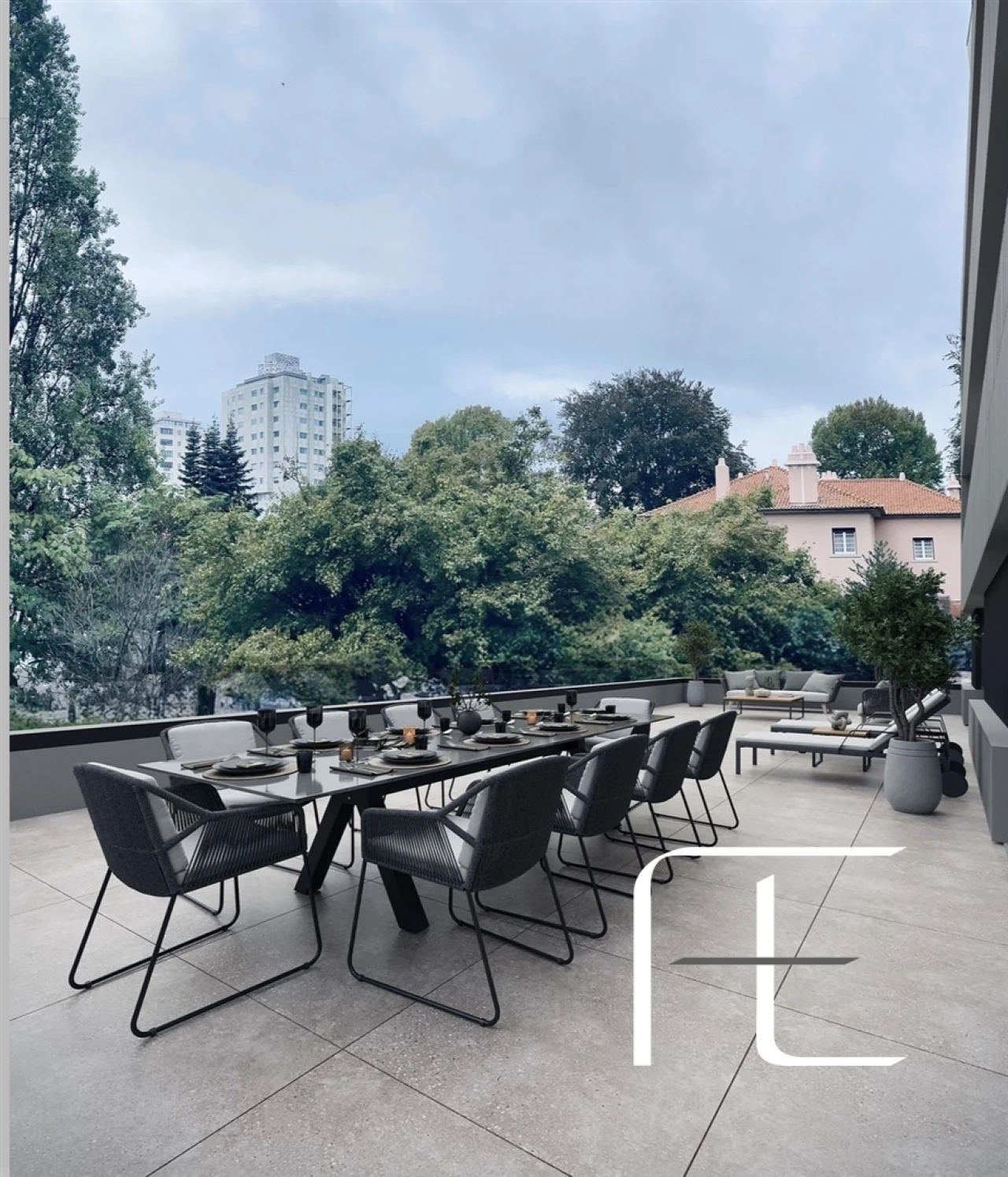 Apartamento T3 para Venda em Lordelo do Ouro e Massarelos Foto 17