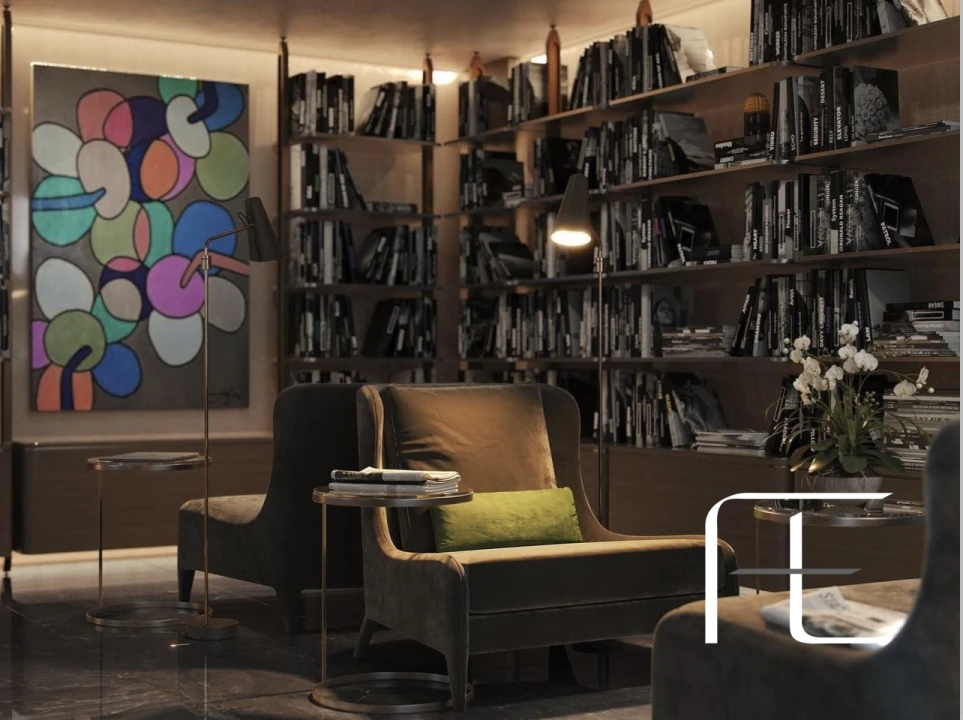 Apartamento T3 para Venda em Lordelo do Ouro e Massarelos Foto 11