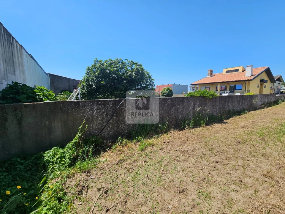 Terreno para Venda em Perafita, Lavra e Santa Cruz do Bispo Foto 8