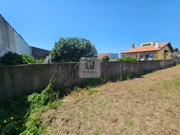 Terreno para Venda em Perafita, Lavra e Santa Cruz do Bispo