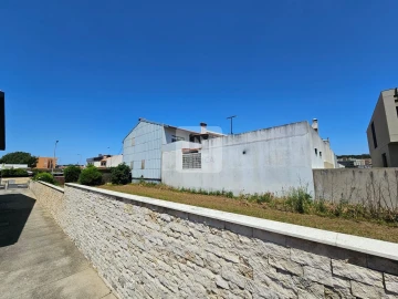 Terreno para Venda em Perafita, Lavra e Santa Cruz do Bispo