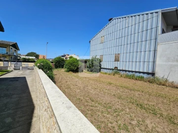 Terreno para Venda em Perafita, Lavra e Santa Cruz do Bispo