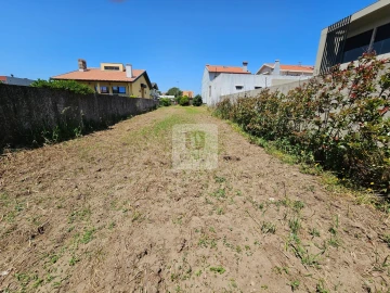 Terreno para Venda em Perafita, Lavra e Santa Cruz do Bispo